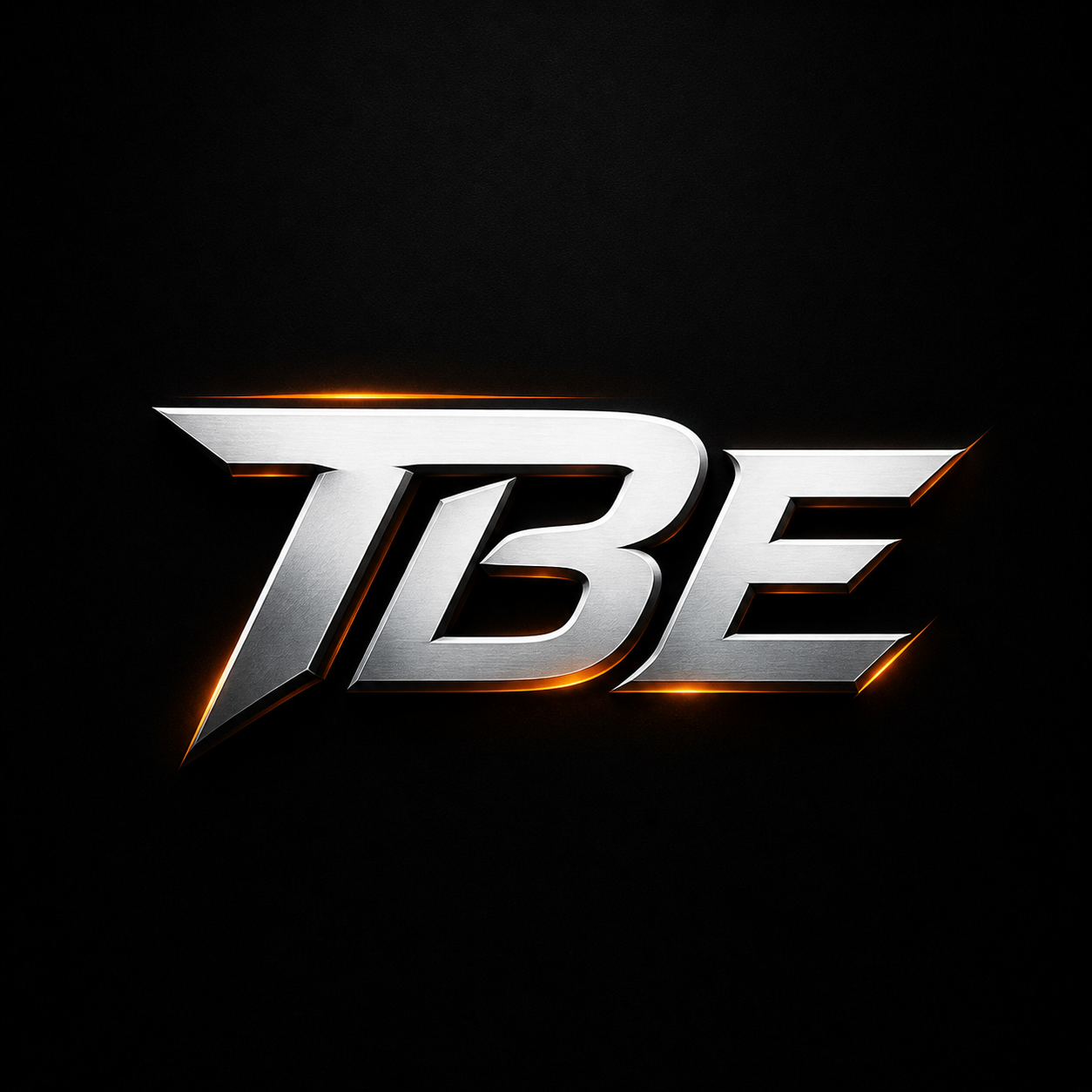 TBE logo